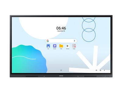 Samsung Interactive Display WA86D