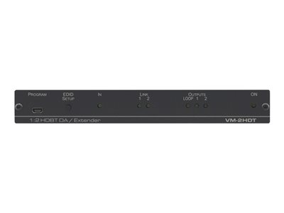 Kramer MegaTOOLS VM-2HDT