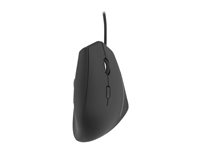 TNB ERGO Line Verticale Mouse Wired