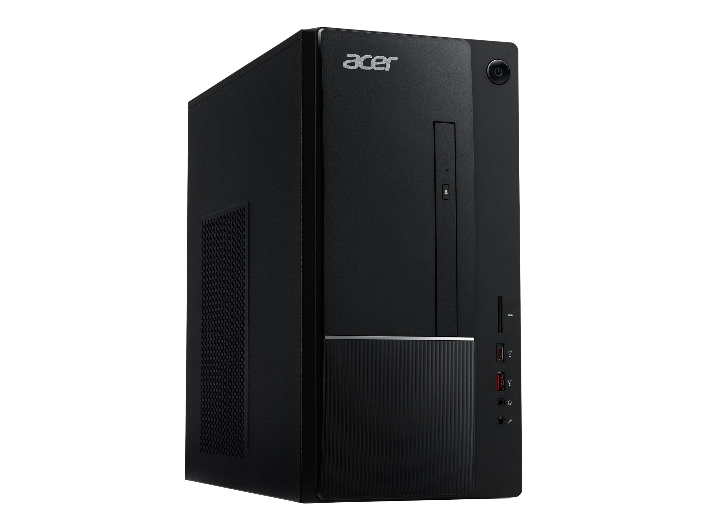 Acer Aspire TC-865 - Tower | Overview, Specs, Details | SHI