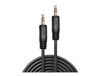 LINDY Premium Audio Cable 20m