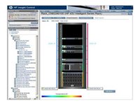 HPE Insight Control - licence + 1 Year 24x7 Support