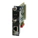 Perle Managed Gigabit Ethernet Extender eX-1CM1110-BNC