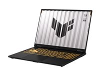 ASUS TUF Gaming F16 FX608JHR-DS74 180-degree hinge design Intel Core i7 