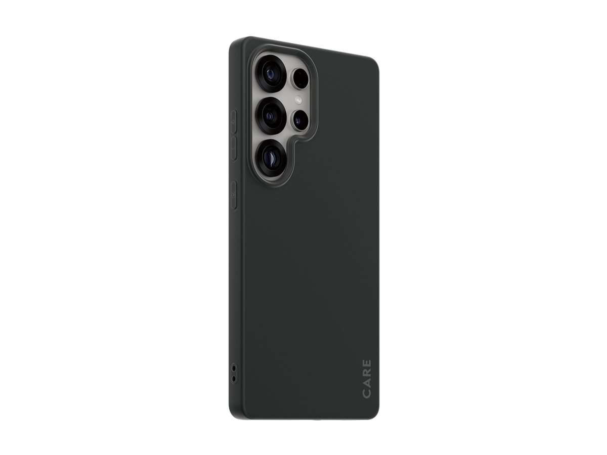 PanzerGlass CARE Samsung Galaxy S25 Ultra Black – foto 4