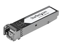 StarTech .com Module de transceiver SFP compatible Extreme Networks 10057