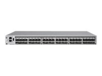 HPE SN6000B 16Gb 48-port/24-port Active Fibre Channel Switch Switch managed 