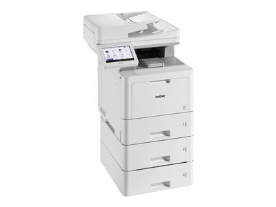 BROTHER MFC-L9670CDNTT MFP Color Laser, BROTHER  (BILD3)