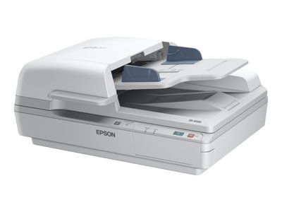 Epson WorkForce DS-7500 Document scanner CCD Duplex Legal 1200 dpi x 1200 dpi 
