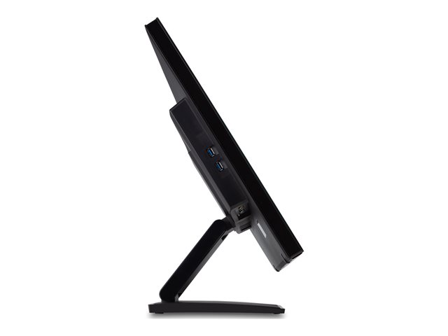 Viewsonic TD2760 - cran tactile LCD Full HD 27"  Technologie Capacitive Projete