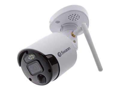 Swann Enforcer SWNVW-800CAM network surveillance camera Component Right-angle 71630
