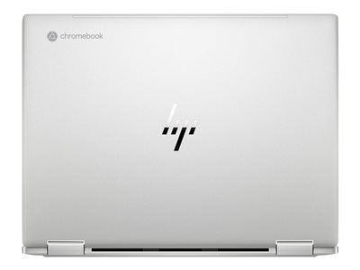 HP Elite c1030 Chromebook - Conception inclinable - Intel Core i5 - 10310U / jusqu'a 4.4 GHz - vPro - Chrome OS - UHD Graphics - 8 Go RAM - 128 Go SSD NVMe, TLC, HP Value - 13.5