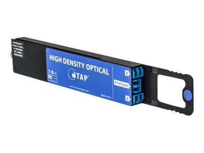 Viavi Observer High Density Optical nTAP 1 Gb Singlemode (9um core) HDOT Module