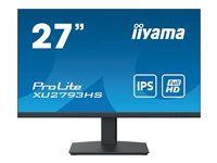 Iiyama Prolite LED XU2793HS-B4
