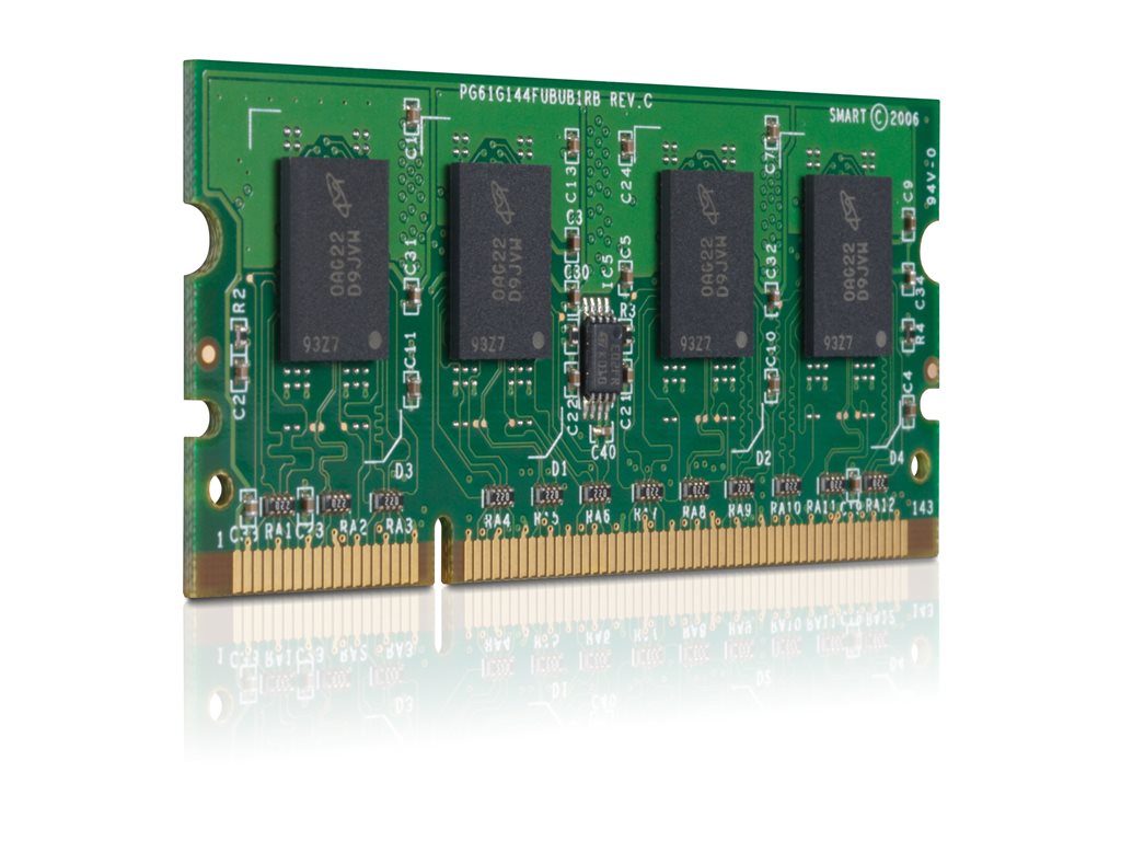 HP 200-pin DDR2 512MB x64 DIMM