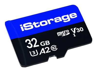 MICROSD 32GB X 3