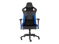 CORSAIR T1 RACE 2018 Chair recliner armrests T-shaped 