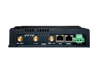 Digi IX15 - Router - WWAN RS-232, RS-485