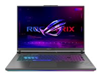 ASUS ROG Strix G18 G814FP-S9016W 18' 2560 x 1600 9955HX 32GB 2TB NVIDIA GeForce RTX 5070 / AMD Radeon 610M Windows 11 Home