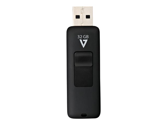 V7 VF232GAR-3E - USB flash drive - 32 GB