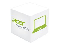 Acer Care  No-booklet Support opgradering 3år