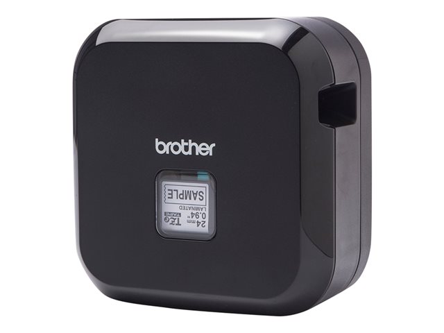 BROTHER P-Touch Cube Label printer