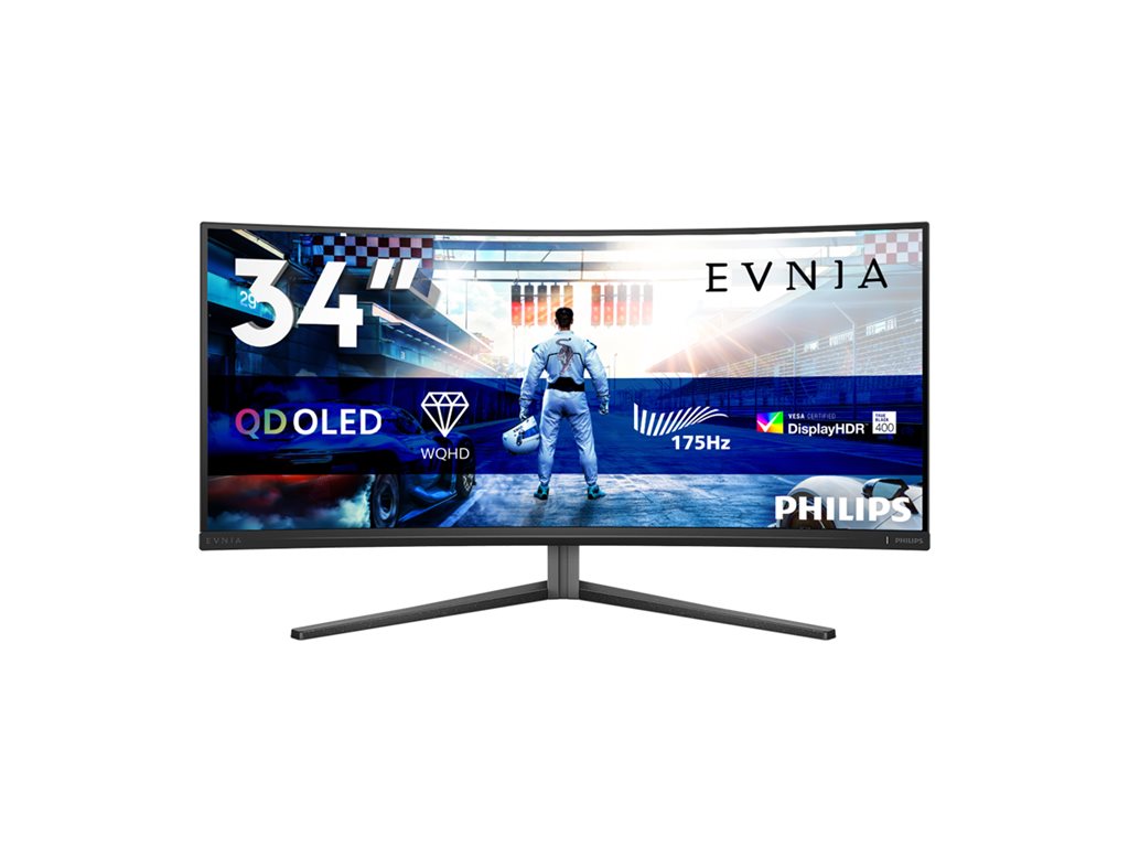 PHILIPS 34M2C6500 34p 3440x1440