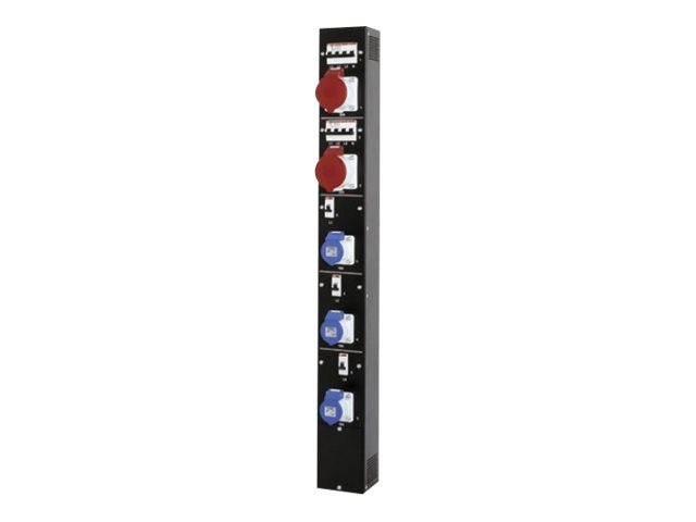 APC Smart-UPS VT Subfeed Distribution