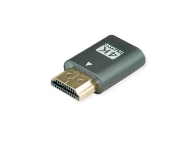 VALUE Display Adapter Virtual HDMI Emul