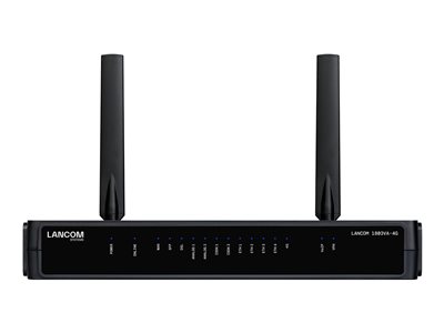 LANCOM 62155, Router, LANCOM 1803VA-4G EU SD-WAN gateway 62155 (BILD1)