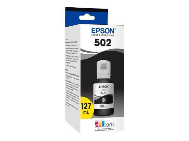 Epson 502 With Sensor