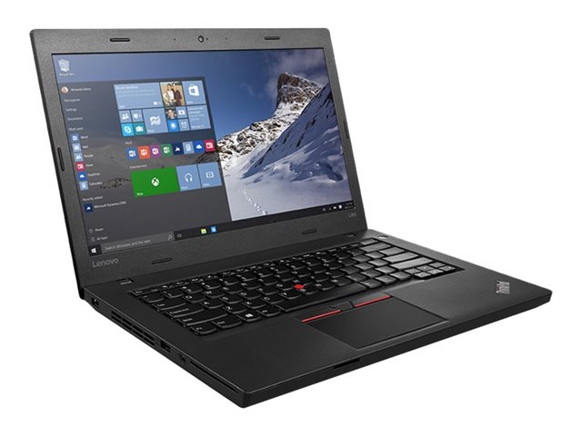 Lenovo ThinkPad L460 - 14