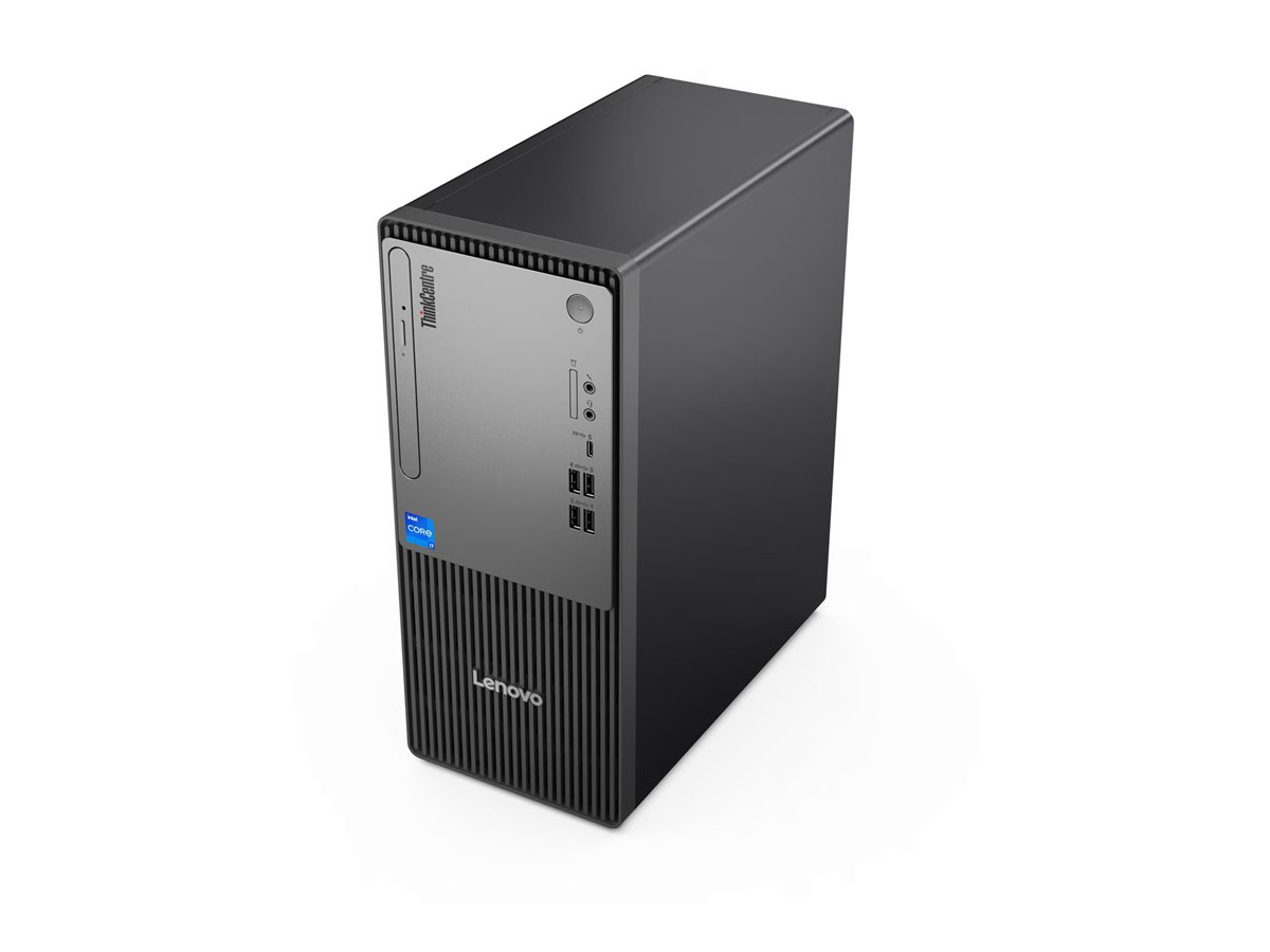 Lenovo ThinkCentre neo 50t Gen 5 - věž Core i7 i7-14700 2.1 GHz - 16 GB - SSD 512 GB - česká/slovenská – foto 2
