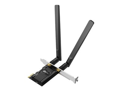 Archer TX20E V2 - Network adapter - PCIe - 802.11a