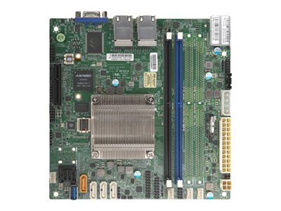 SUPERMICRO A2SDi-2C-HLN4F