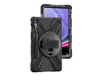 DLH Energy Produits DLH Energy DY-RC5016