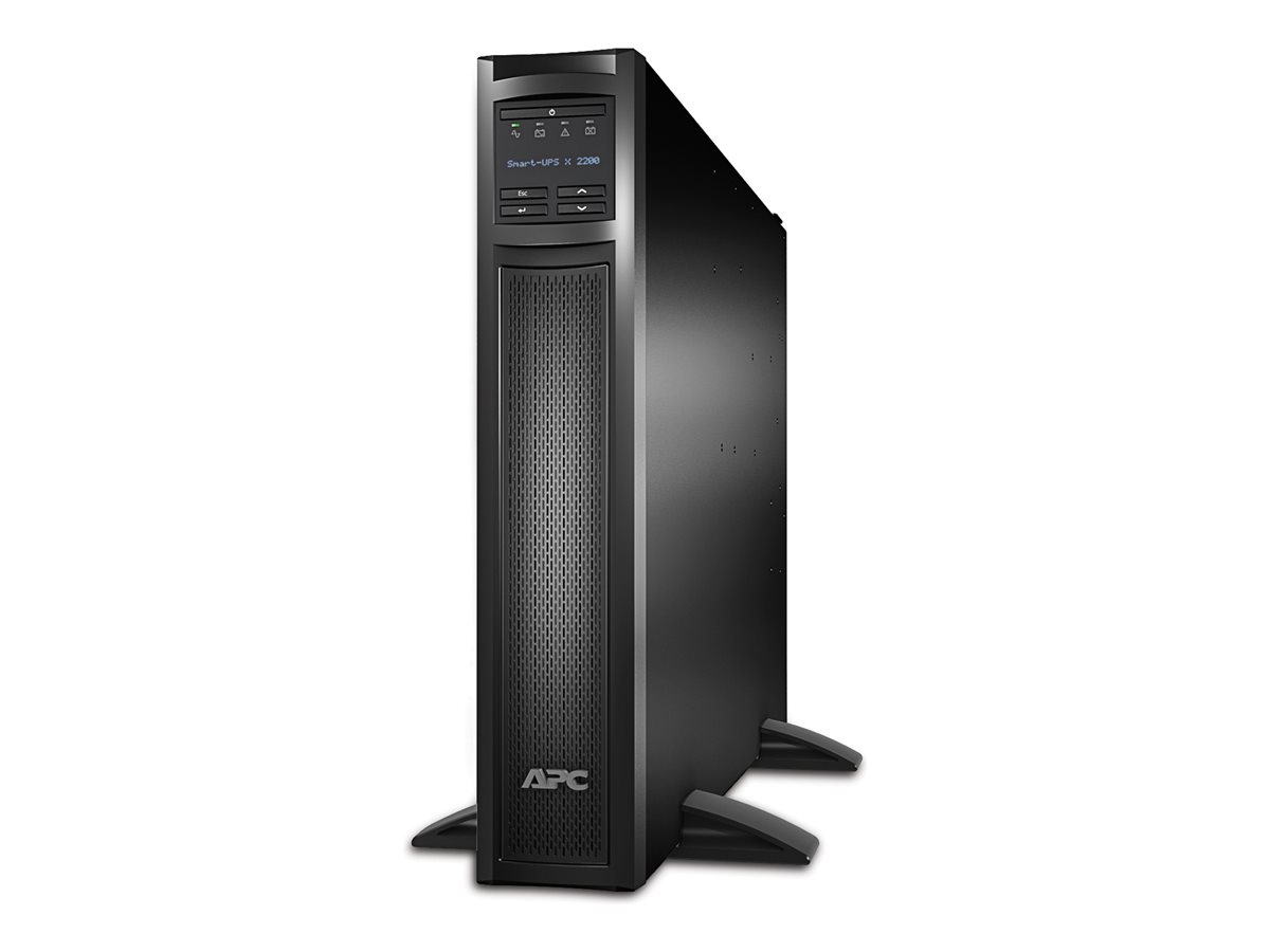 APC Smart UPS X 2200VA Rack/Tower