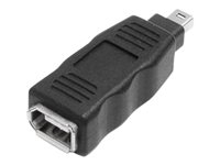 StarTech IEEE-1394 FireWire Adapter 4 Pin