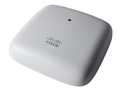 Business 140AC - Radio access point - Wi-Fi 5 - 2.