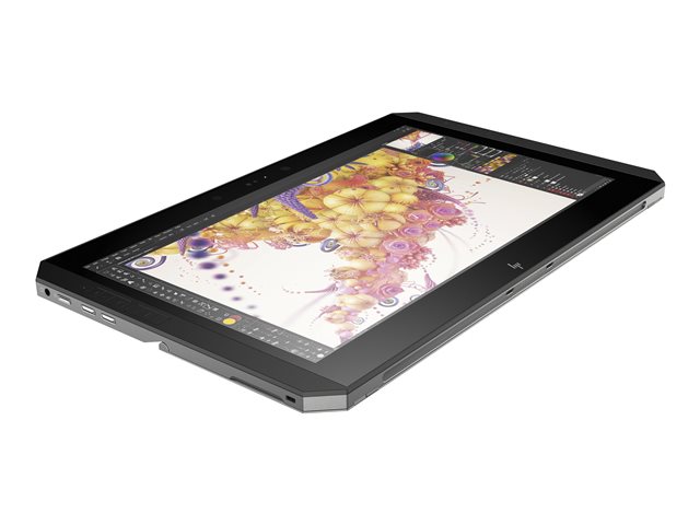 HP ZBook x2 G4 Detachable Workstation - 14