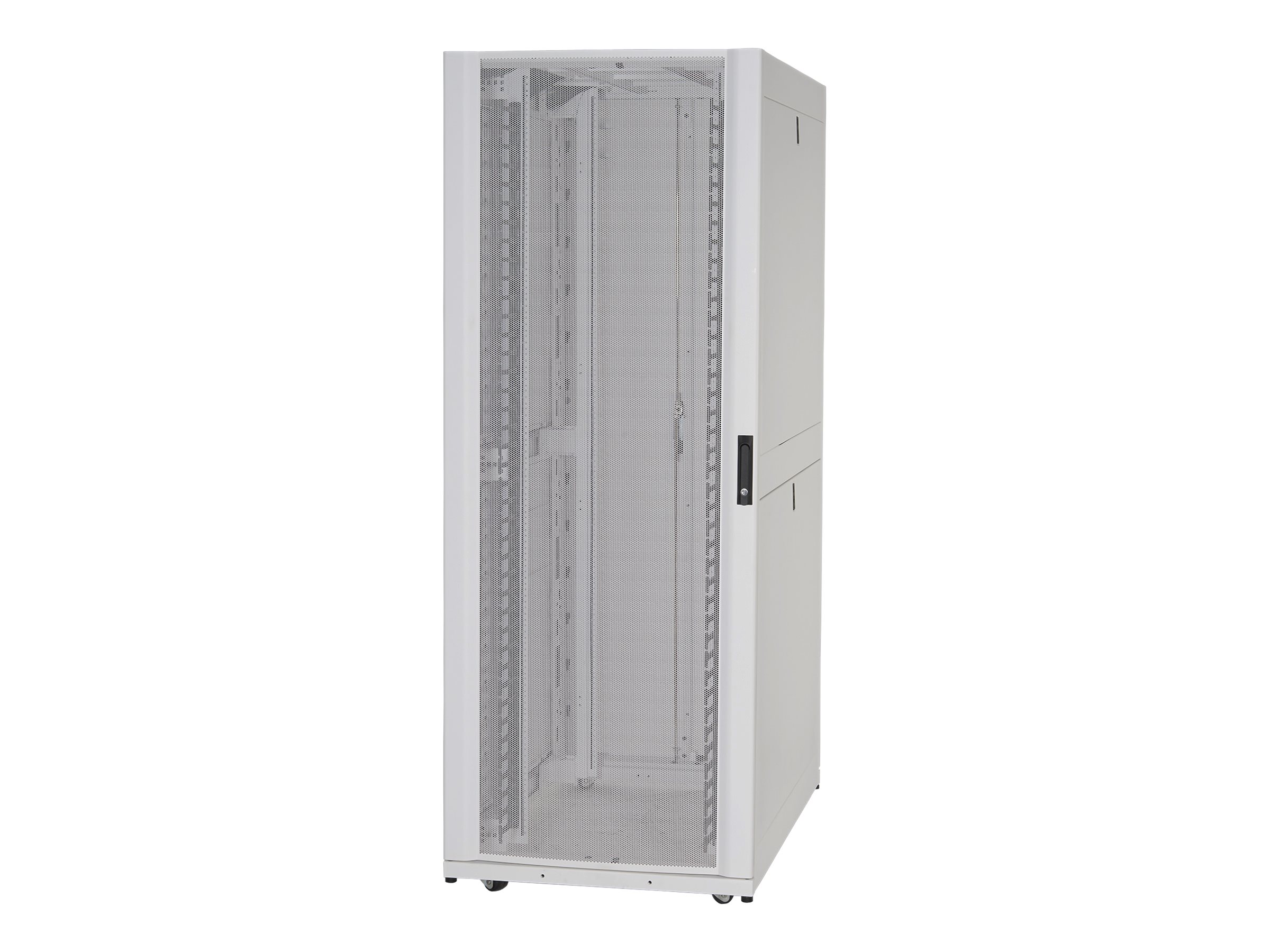 APC NetShelter SX Networking Enclosure with Sides
