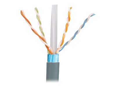 Panduit TX6A 10Gig - Bulk cable