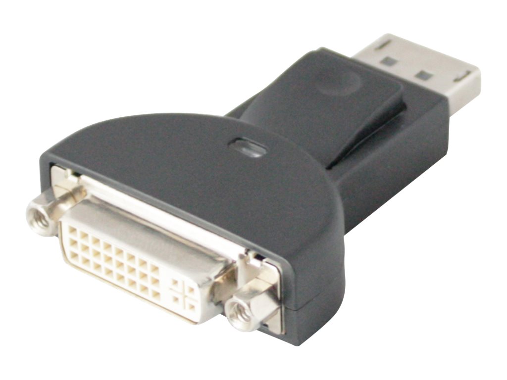 AddOn - DisplayPort adapter