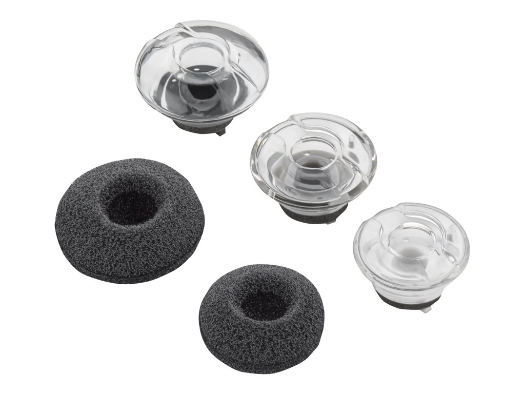HP Poly Voyager Legend Medium Eartips 3P
