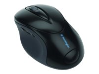K72370EU - Kensington Pro Fit Full-Size - mouse - 2.4 GHz - black - Currys  Business