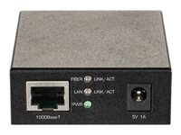 D-Link DMC G01LC Fibermedieomformer Gigabit Ethernet