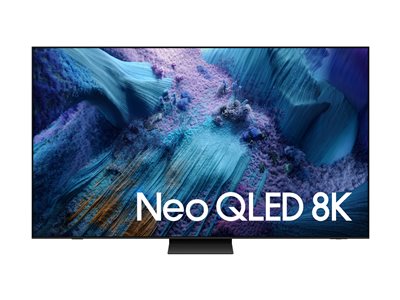 Samsung QN98QN990FF - 98" Diagonal Class (97.5" viewable)