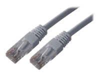 MCL Samar Cables et cordons rseaux UTP5E-0.5M
