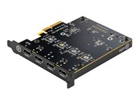 Elgato Cam Link Pro Videooptagelsesadapter