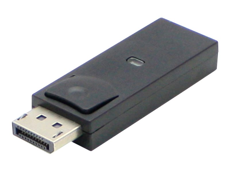 AddOn 5 Pack DisplayPort to HDMI Adapter